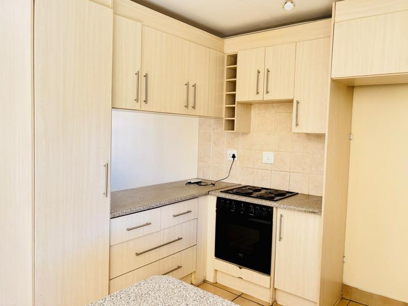 2 Bedroom Property for Sale in Shellyvale Free State